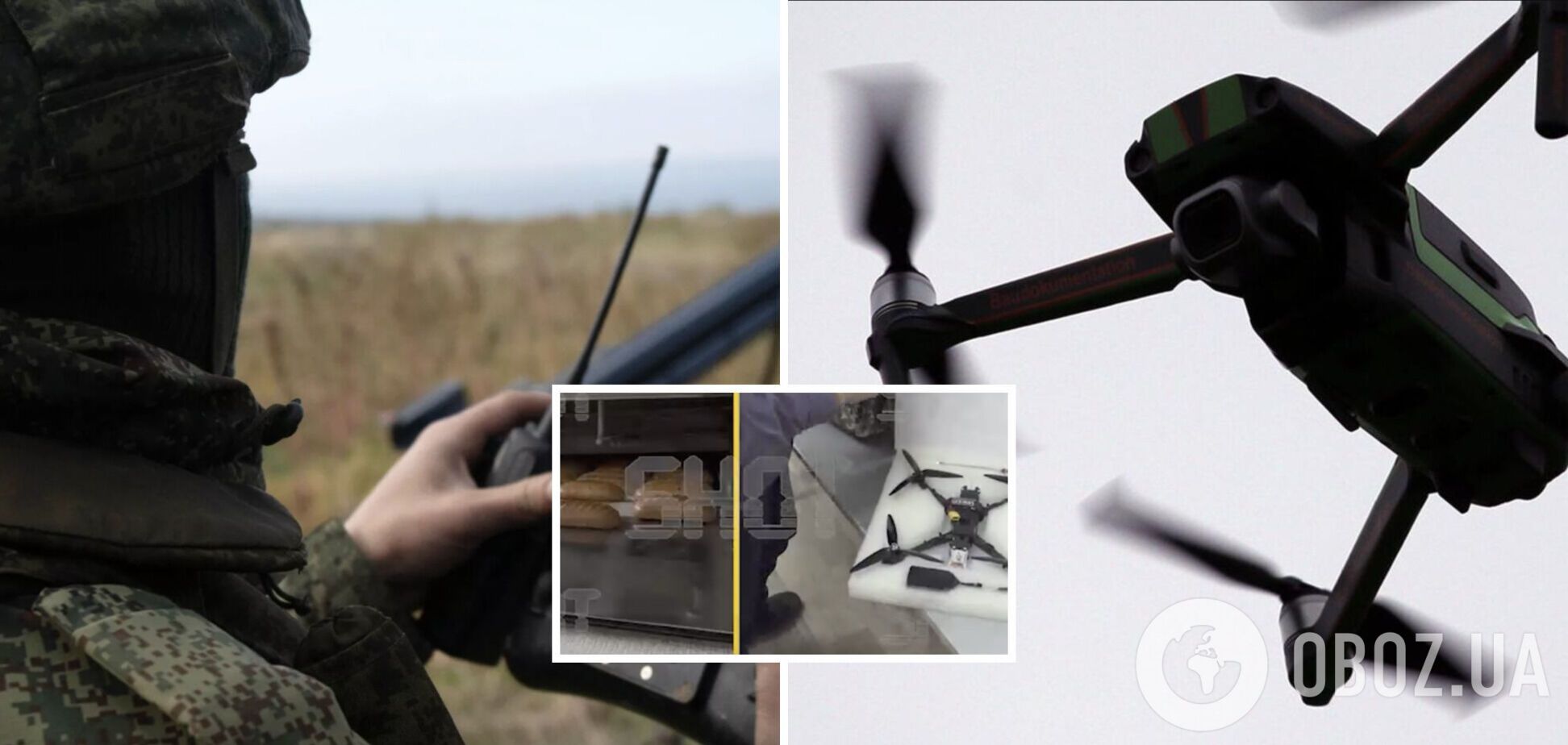 Вместо булочек – дроны: в Тамбове хлебокомбинат начал собирать беспилотники для оккупантов на фронт. Видео