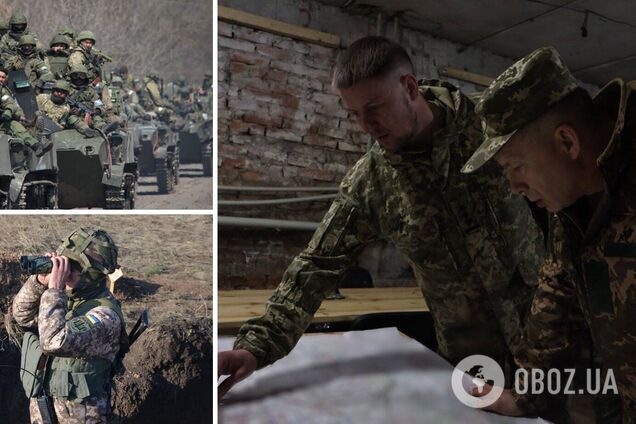 Росія перекидає у Бахмут найкращі підрозділи, щоб прорвати оборону ЗСУ: Сирський про ситуацію на фронті