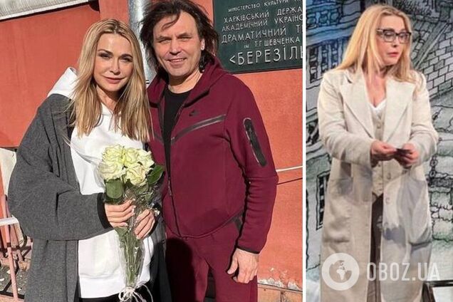 Сумська зачарувала кадром з Борисюком задовго до шлюбу: як виглядала пара 32 роки тому. Фото