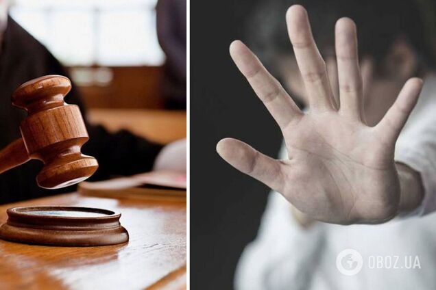 Изнасиловал 12-летнюю девочку: житель Львовщины проведет за решеткой следующие 10 лет