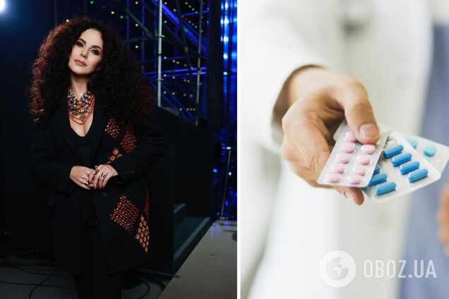 Каменских сообщила, что потеряла голос из-за новообразования на голосовых связях: пришлось отменить концерты