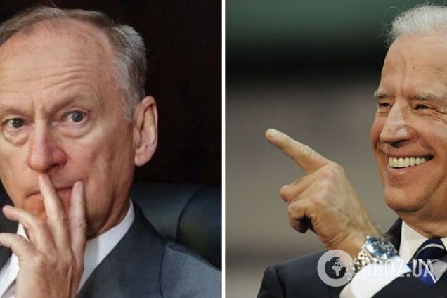 Патрушев похвалився, що Росія двічі рятувала США від розвалу, але більше цього робити не буде: заяву висміяли навіть росіяни