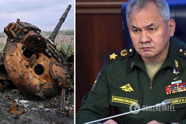 В Николаевской области ликвидировали тезку Шойгу: был родом из Хакасии. Фото