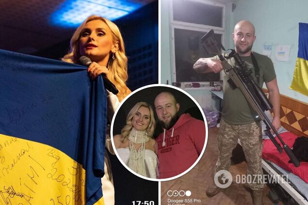 Федишин в слезах вспомнила брата, погибшего под Соледаром: до сих пор не рассказали бабушке, она постоянно о нем спрашивает