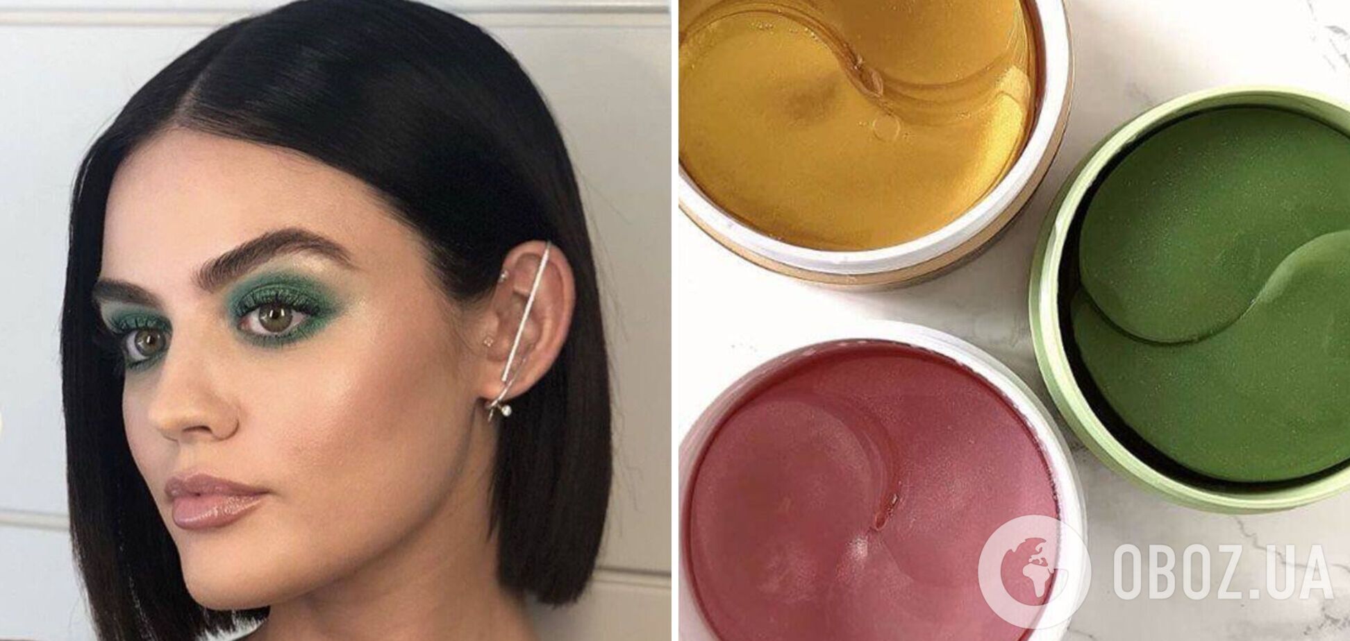 Не делайте так! Десять 'непростительных' ошибок в макияже, которые испортят образ. Фото