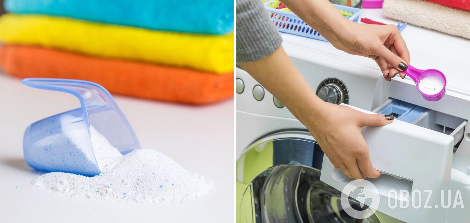 Сколько порошка нужно сыпать в стиральную машинку: точная цифра для чистой одежды