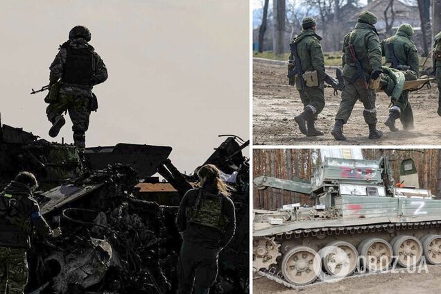 ЗСУ ліквідували ще 570 окупантів і позбавили ворога 15 артсистем: дані Генштабу