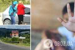 Изнасилование на Закарпатье: стало известно, кто родители преступников