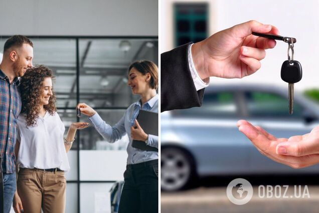 Як обрати перше авто: на що має звернути увагу водій-новачок