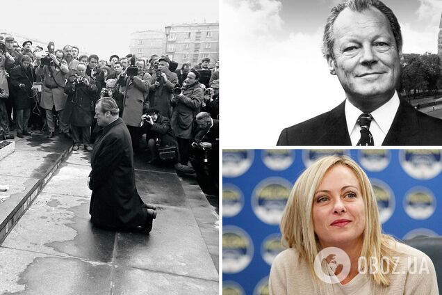 Найвеличніший Християнський Вчинок ХХ століття