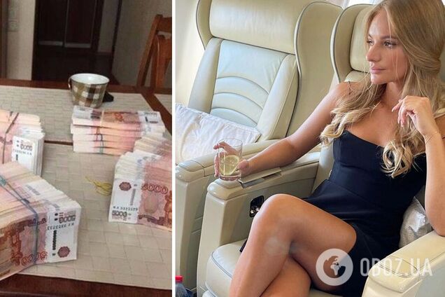 Компанія дочки Пєскова збільшила прибуток за рік війни у 70 разів: чим займається Ліза