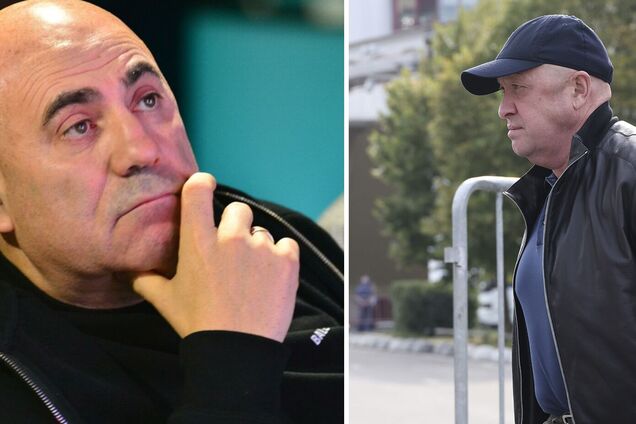 Два Пригожина как символ катастрофы России