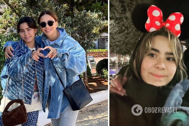 Живе на дві сімʼї і зникла із соцмереж з початком війни: який вигляд має дочка зрадниці Лорак та чию позицію підтримує