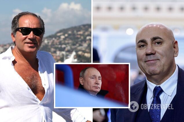 Есть несколько деталей, которые невозможно подделать: почему слитый в сеть разговор Пригожина и Ахмедова реальный