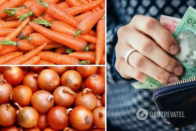 В Украине установились пиковые цены на важные продукты