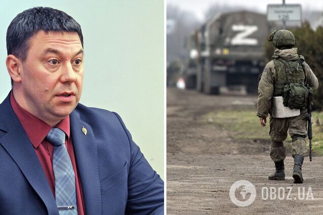 Мер Воркути урочисто оголосив, що йде на фронт: про відкриту кримінальну справу сказати забув. Відео