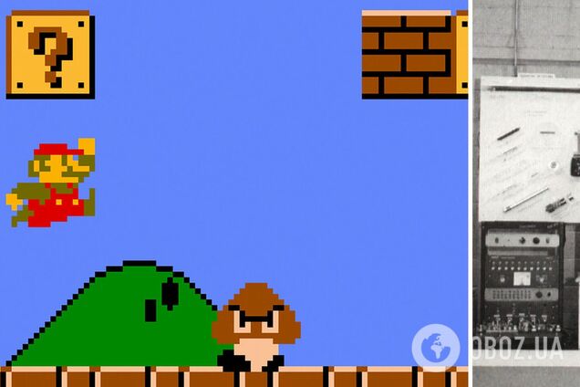 Какова была первая видеоигра: история физика, осознавшего, что наука скучна