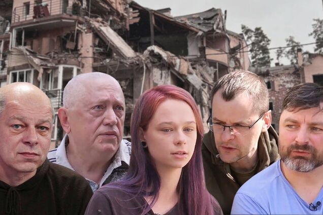 До річниці звільнення Ірпеня: історії мешканців у музеї 'Голоси Мирних' Ріната Ахметова