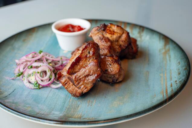 Як не можна готувати шашлик: топ-5 найпоширеніших помилок