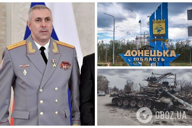 Никогда не имел такого опыта: в ISW рассказали, кто может заменить Мурадова в должности командующего Восточной группой войск РФ