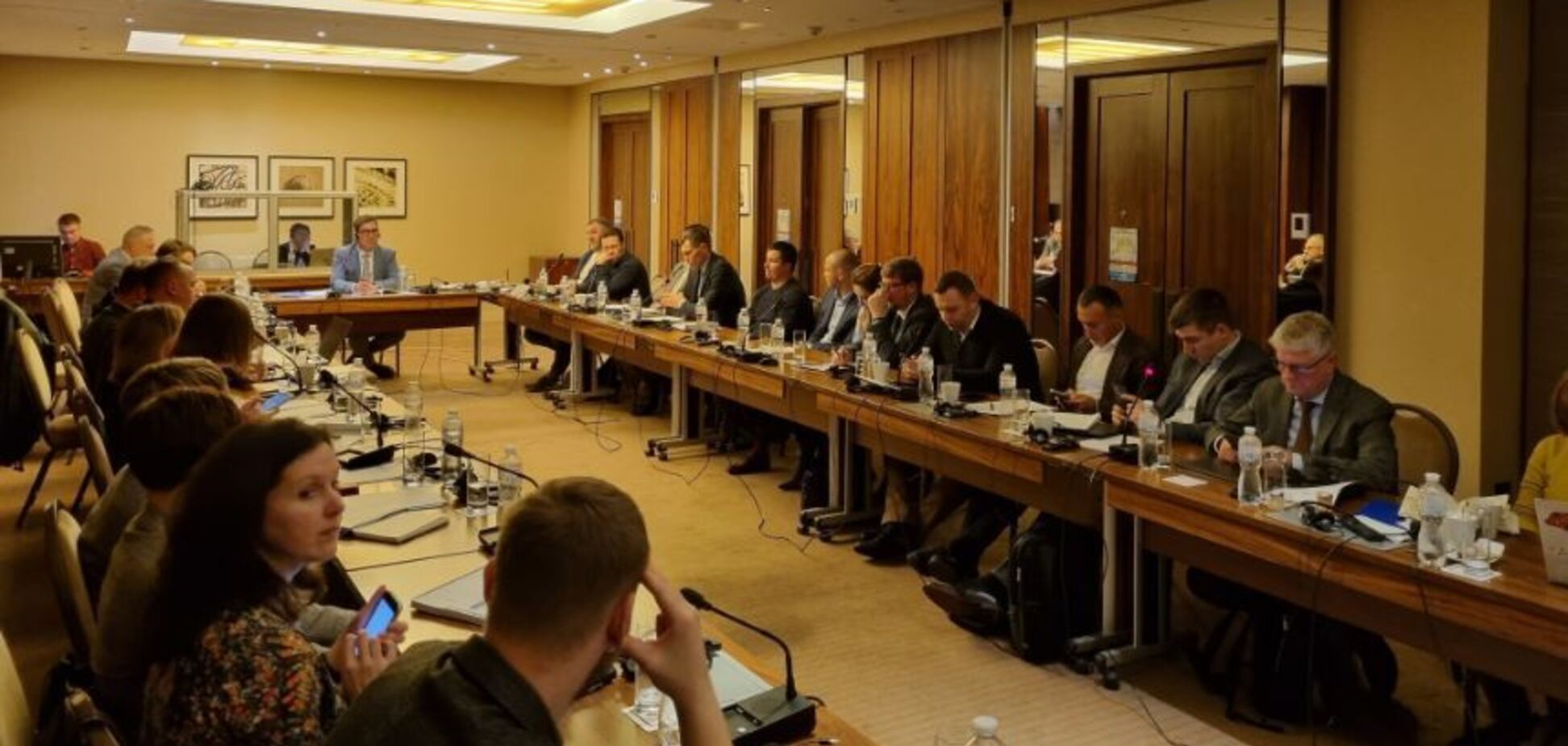 В Энергосообществе назвали основные проблемы энергосектора Украины