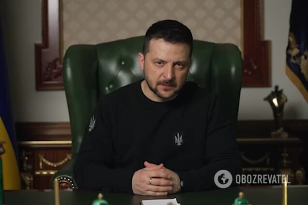 Выездное заседание Ставки и годовщина освобождения людей из российского концлагеря в Ягодном, — Зеленский о поездке на Черниговщину