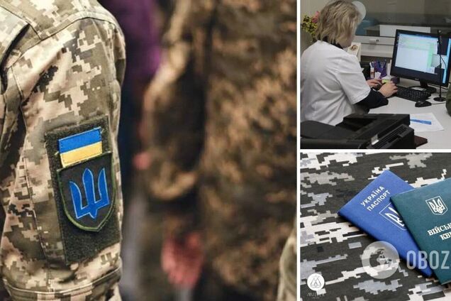 Чи можуть відправити на передову відразу після вручення повістки: детальне роз'яснення