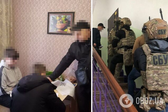 Російські спецслужби залучають дітей до фейкових мінувань в Україні: СБУ розкрила схему. Фото