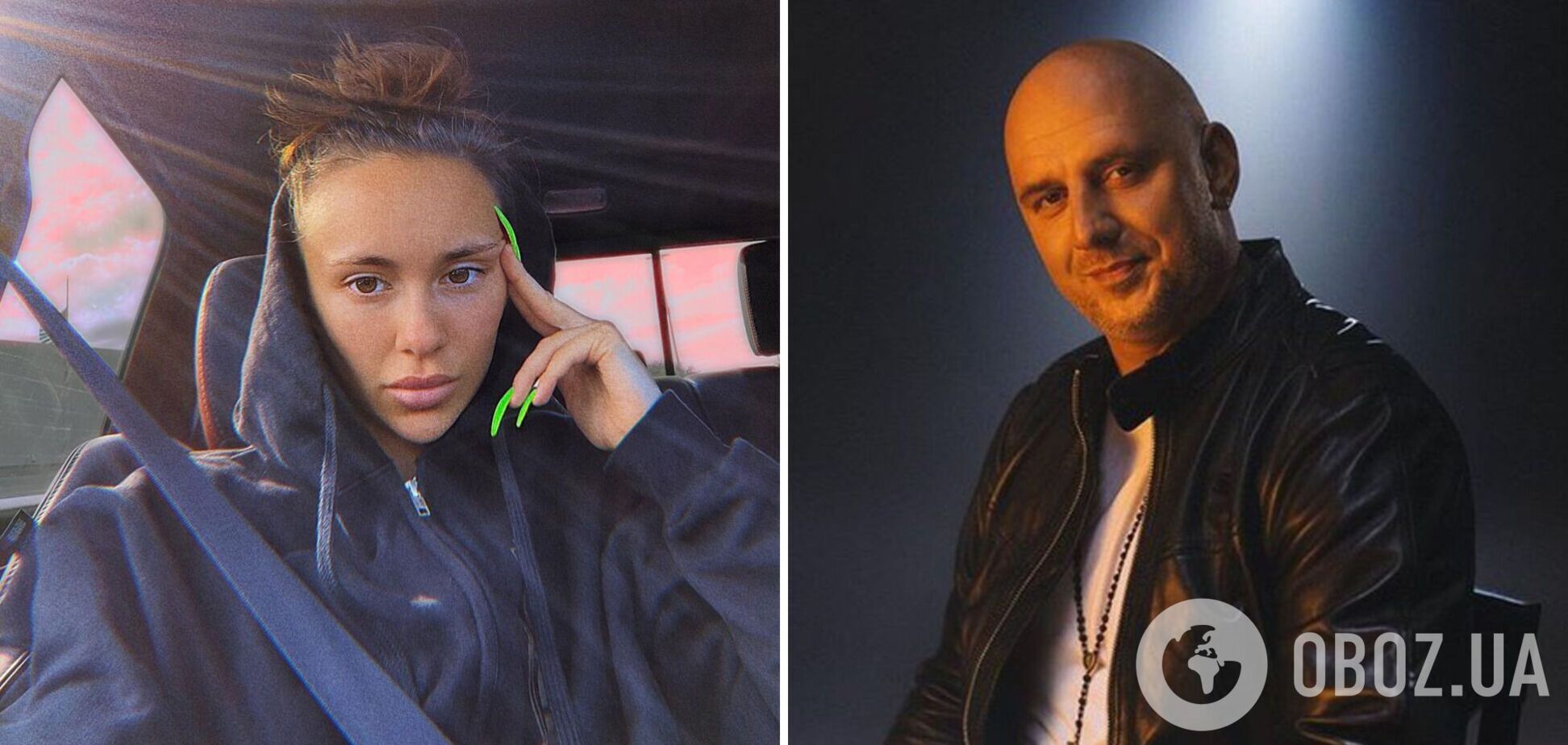 Експідопічна Потапа, яка звинуватила його в домаганнях, розкрила нові деталі скандалу і пояснила, чому мовчала раніше