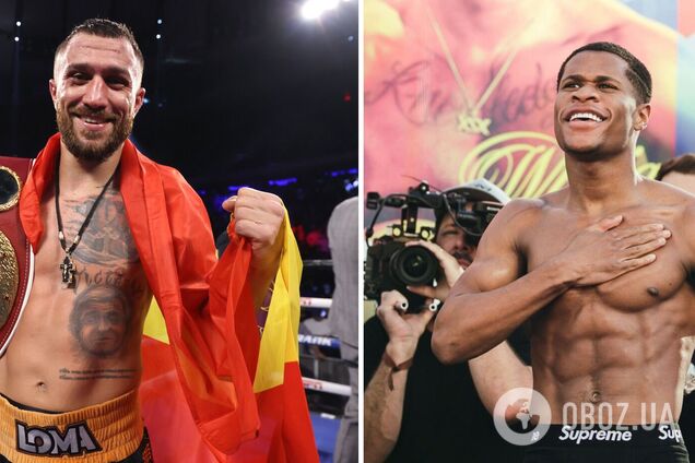 'Принципиальное решение': стало известно, почему в Украине отказались транслировать бой Ломаченко