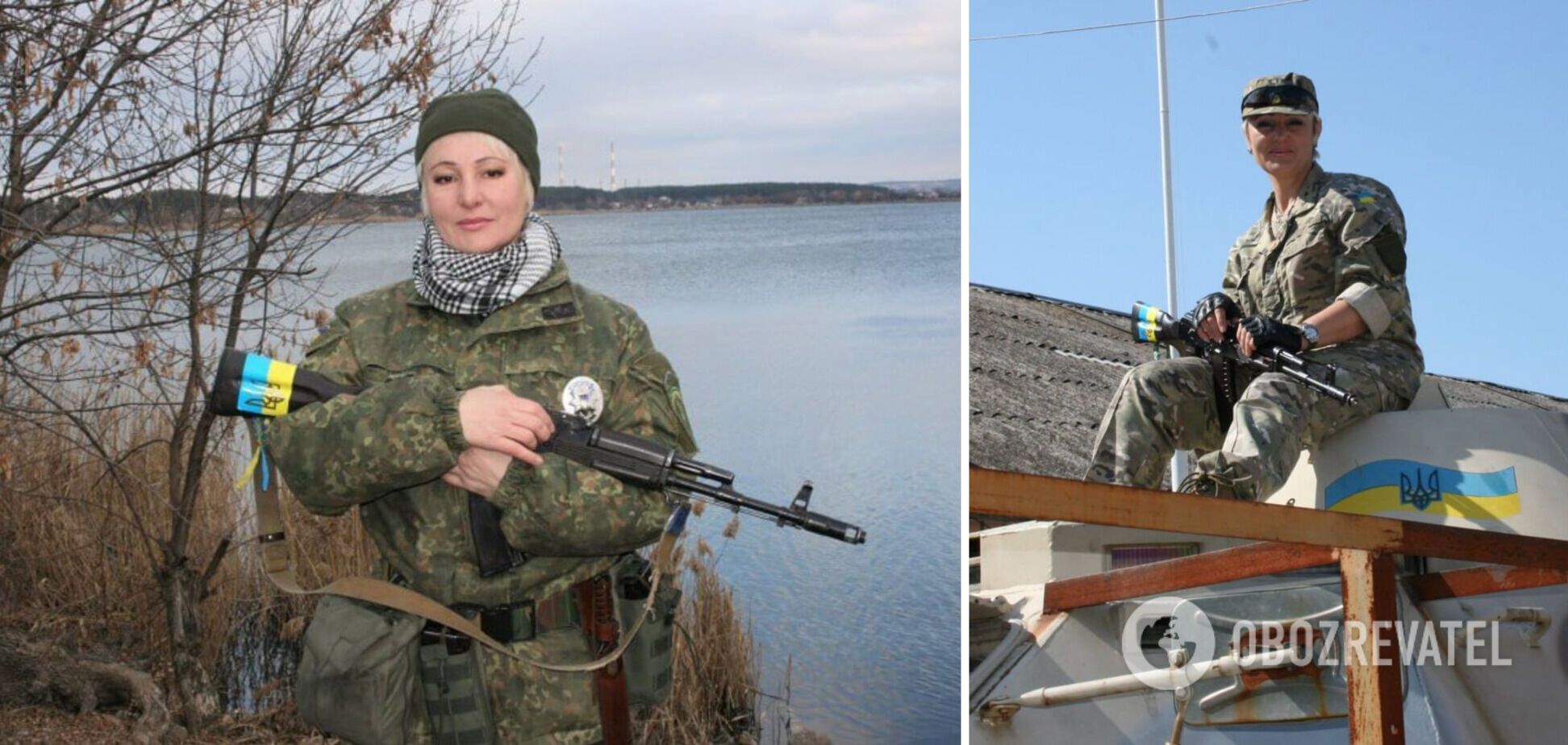 'Пошла добровольцем, потому что болела душа за Украину': в сети рассказали об украинской полицейской, погибшей на боевом посту. Фото