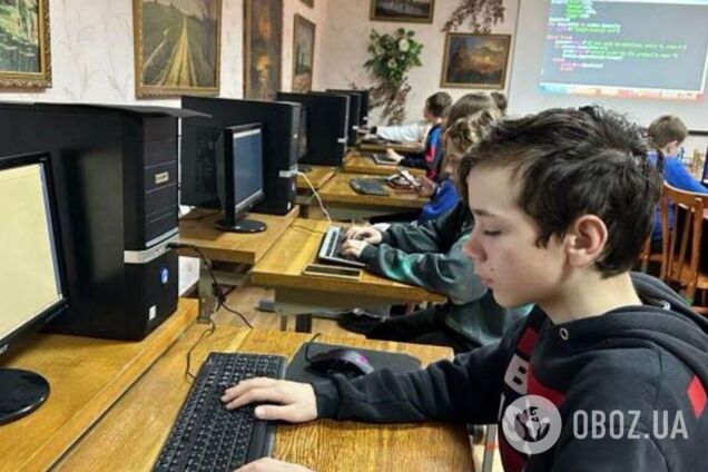 Более 300 детей бесплатно освоят навыки IT благодаря проекту Favbet Foundation