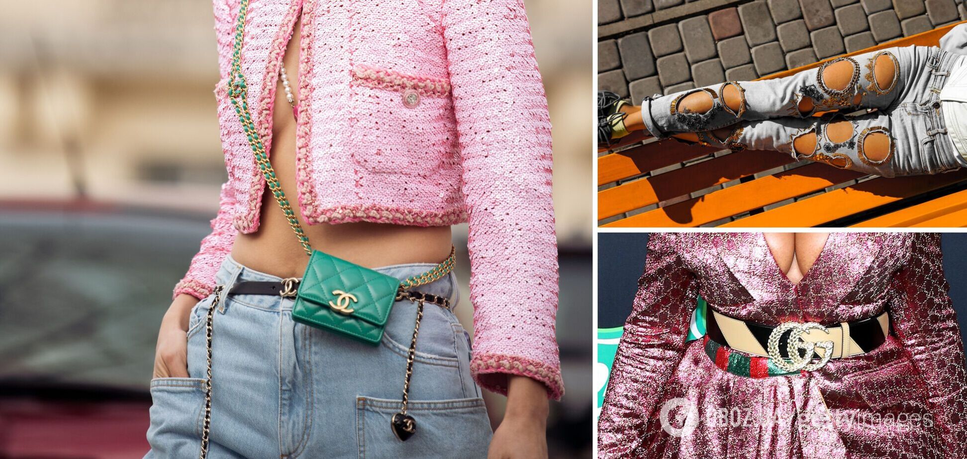 Не робіть так! П'ять помилок у виборі одягу, які вкажуть на поганий смак: перетворять будь-який образ на 'дешевизну'. Фото