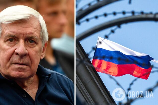 'Совсем обнаглели! Нас ни во что не ставят': экс-игрок сборной СССР закатил истерику из-за иностранцев в России