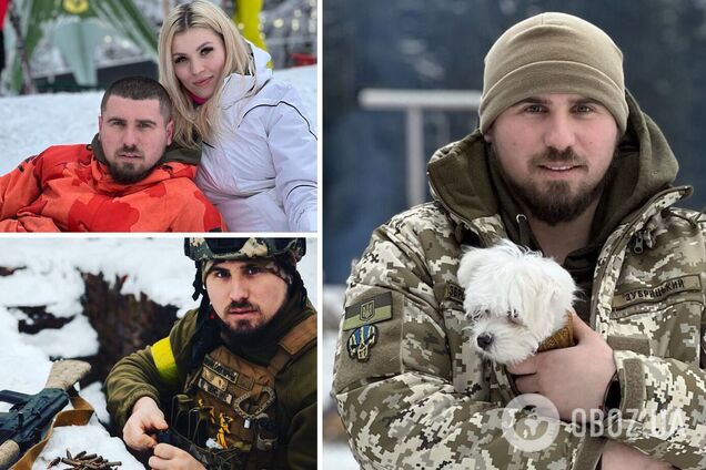 'Был огонь!' У боях за ключевую трассу Луганщины погиб спортсмен из Закарпатья, не успев угостить побратимов бограчем