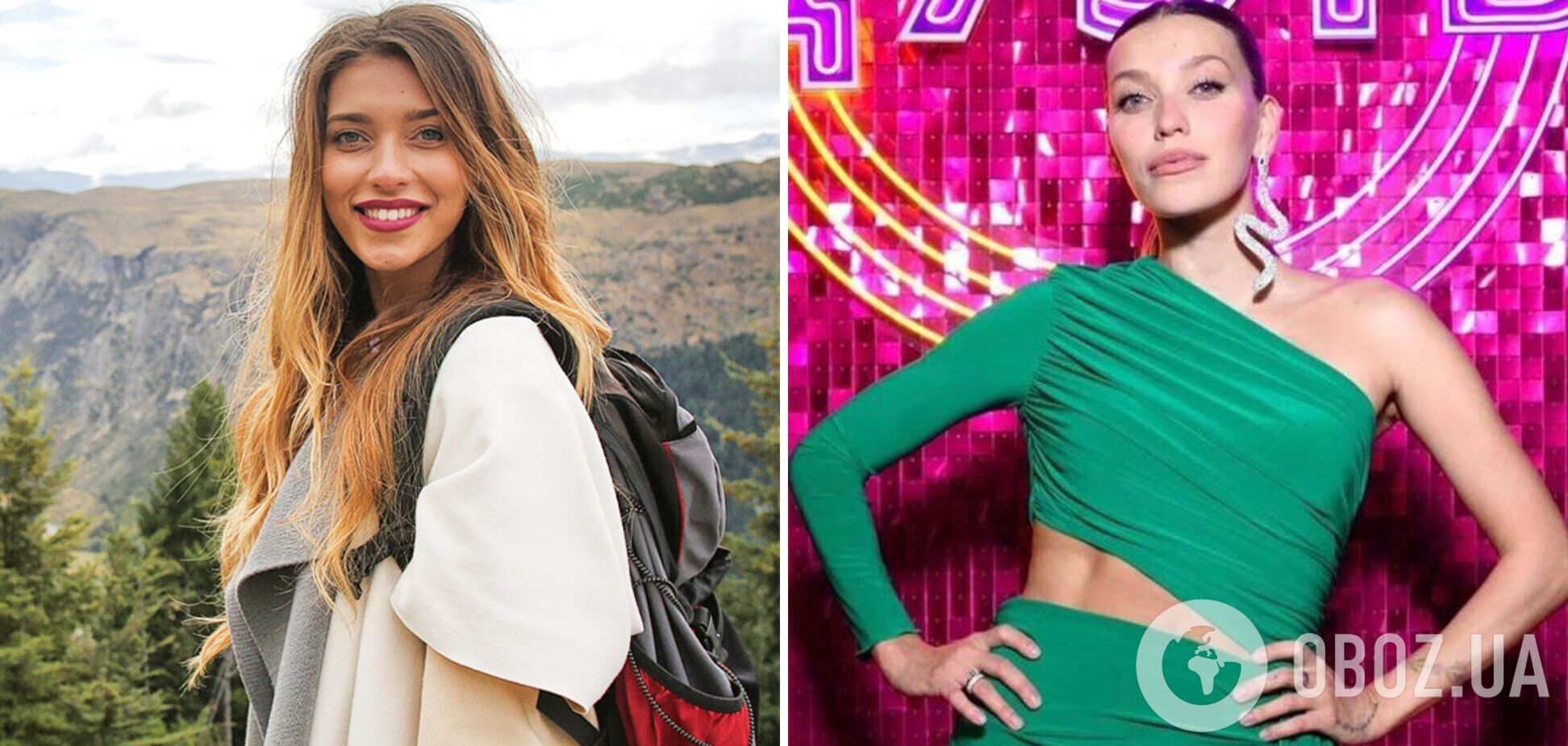 Від улюбленої ведучої 'Орел і Решка' до фанатки Путіна: гучні скандали з Тодоренко, які викрили сутність одеситки