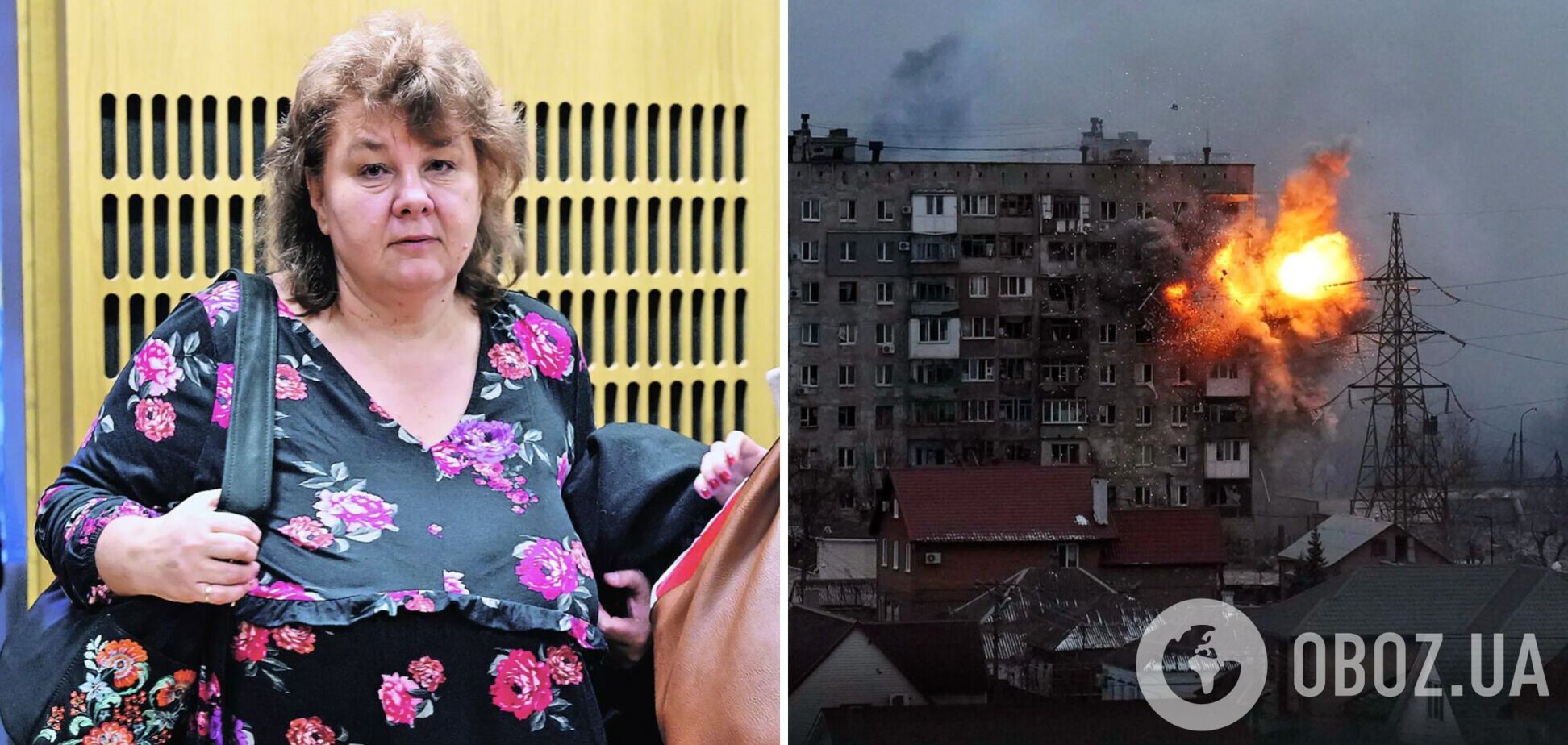 Рассказывала о 'зверствах' украинцев: в Чехии выдвинули обвинения учительнице, отрицавшей войну в Украине