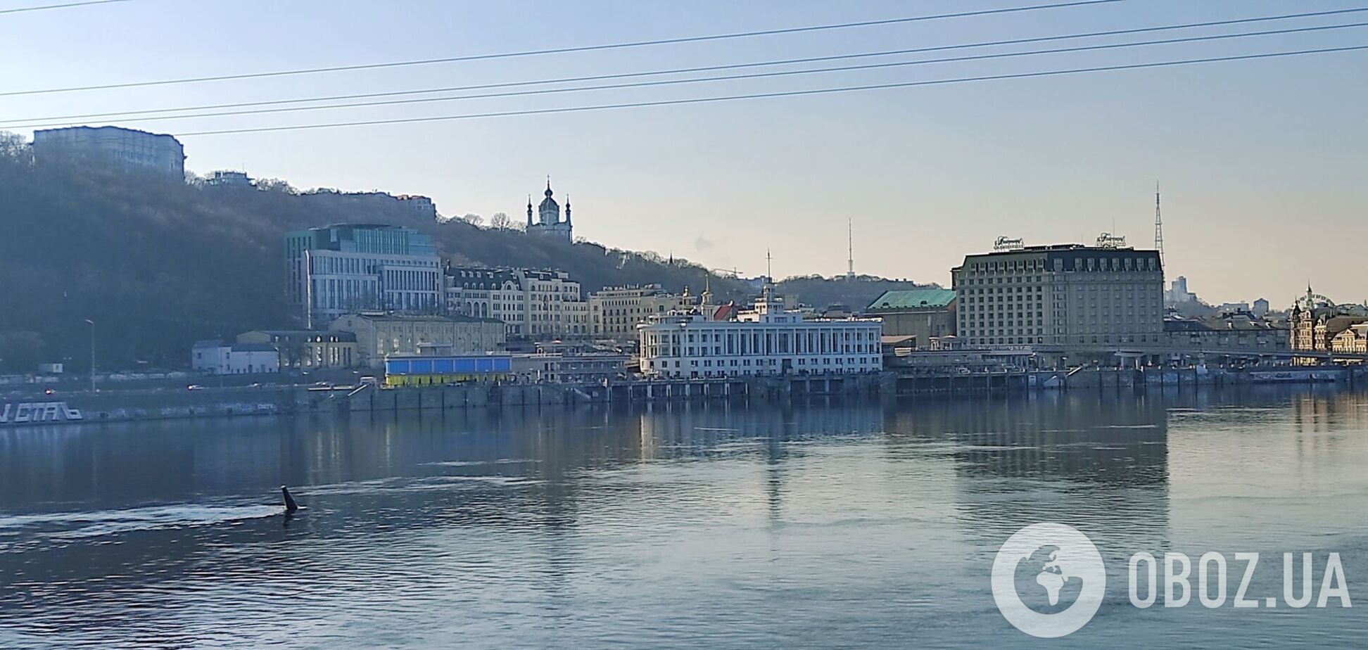 Синоптики не прогнозируют осадки в столичном регионе