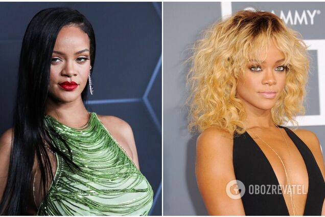 З брюнетки – в блондинку: п'ять зірок, які радикально змінили колір волосся та пошкодували про це. Фото