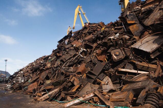 Скорочення строків повернення валютної виручки стане точкою втрати для українських металургів – лист до Кабміну