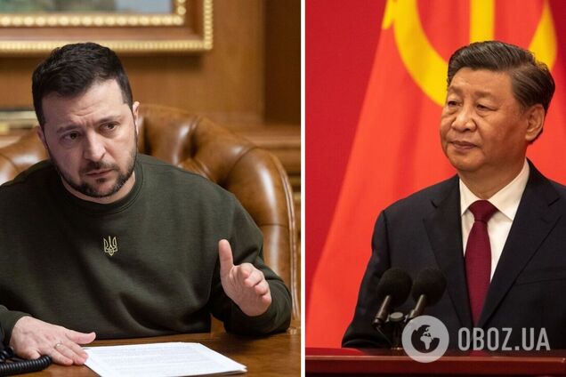 Зеленський запрошує Сі. Чому ж лідер Китаю не їде в Україну?