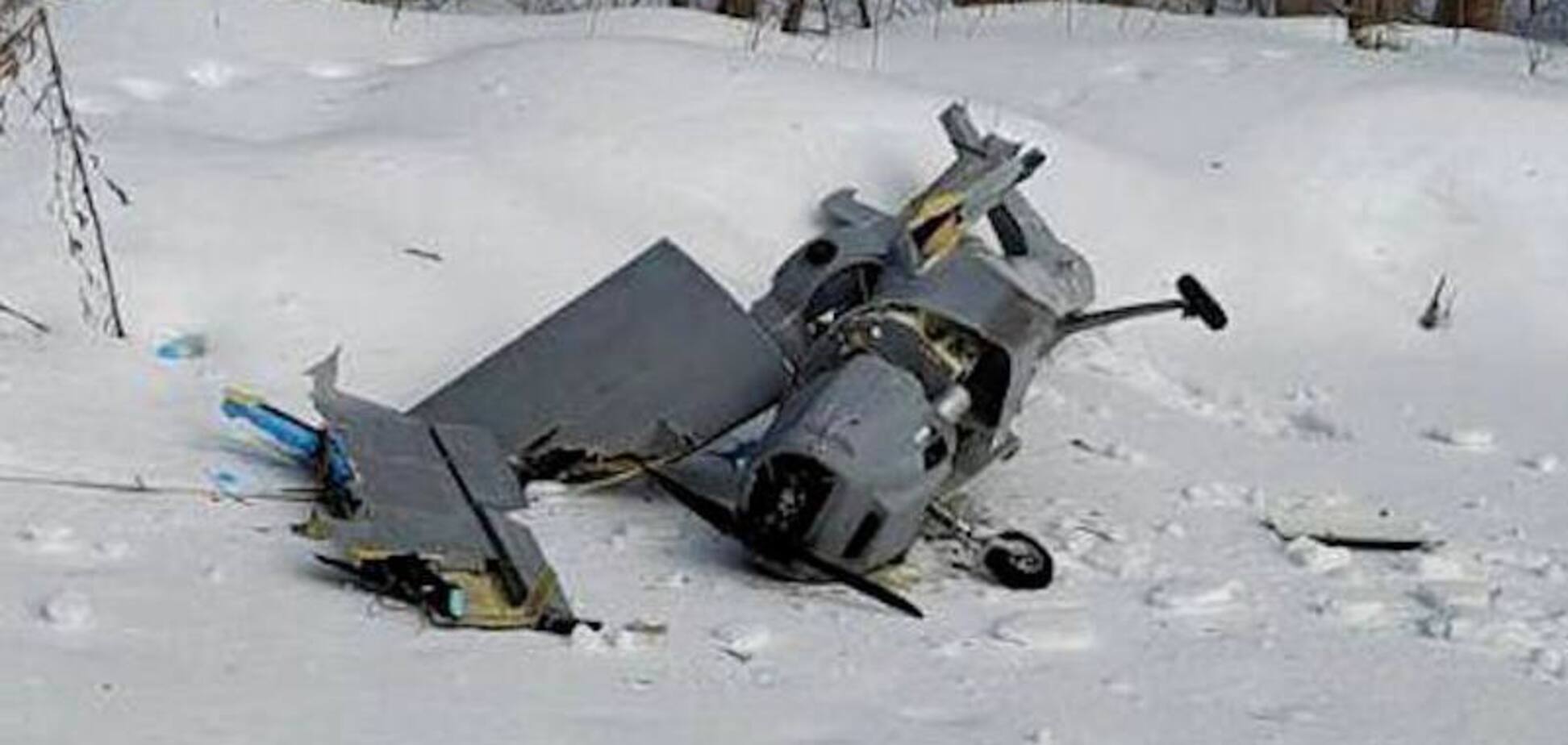 Вечера в Подмосковье перестали быть томными