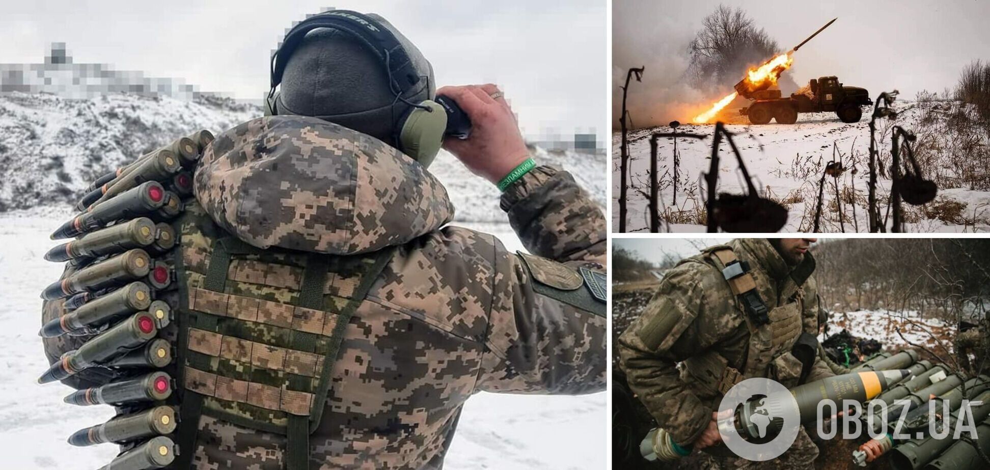 Українські захисники підірвали заміновану будівлю, в яку зайшла піхота РФ: феєричне відео