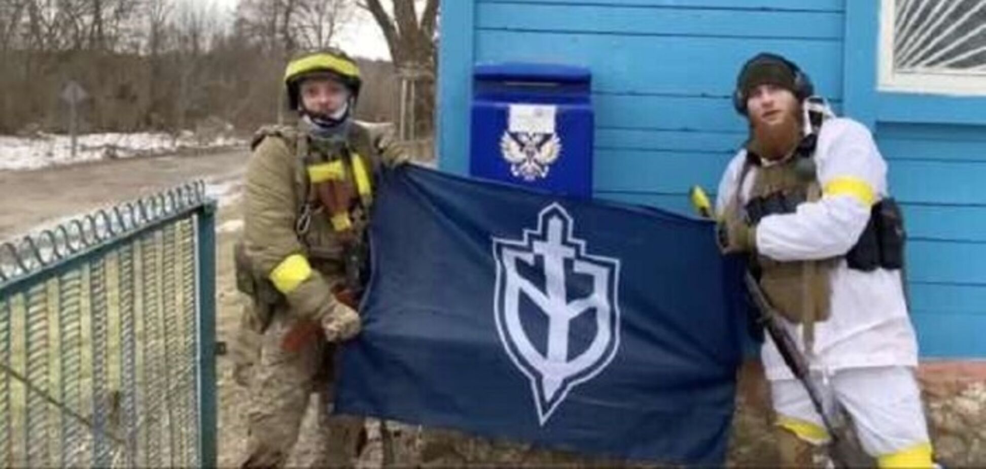 Какую цель преследует Кремль, разгоняя фейки об 'украинских диверсантах'