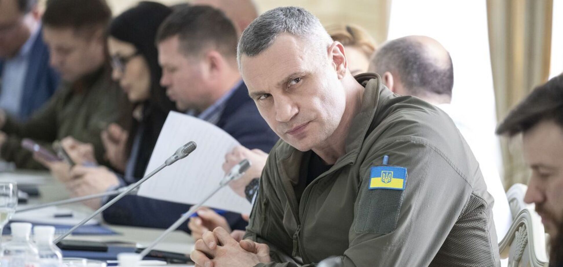 Кличко: Ассоциация городов обратилась к правительству по компенсации 36 млн грн разницы в тарифах предприятиям тепло- и водоснабжения