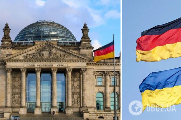 Германия существенно упростила правила получения гражданства: как это касается украинских беженцев