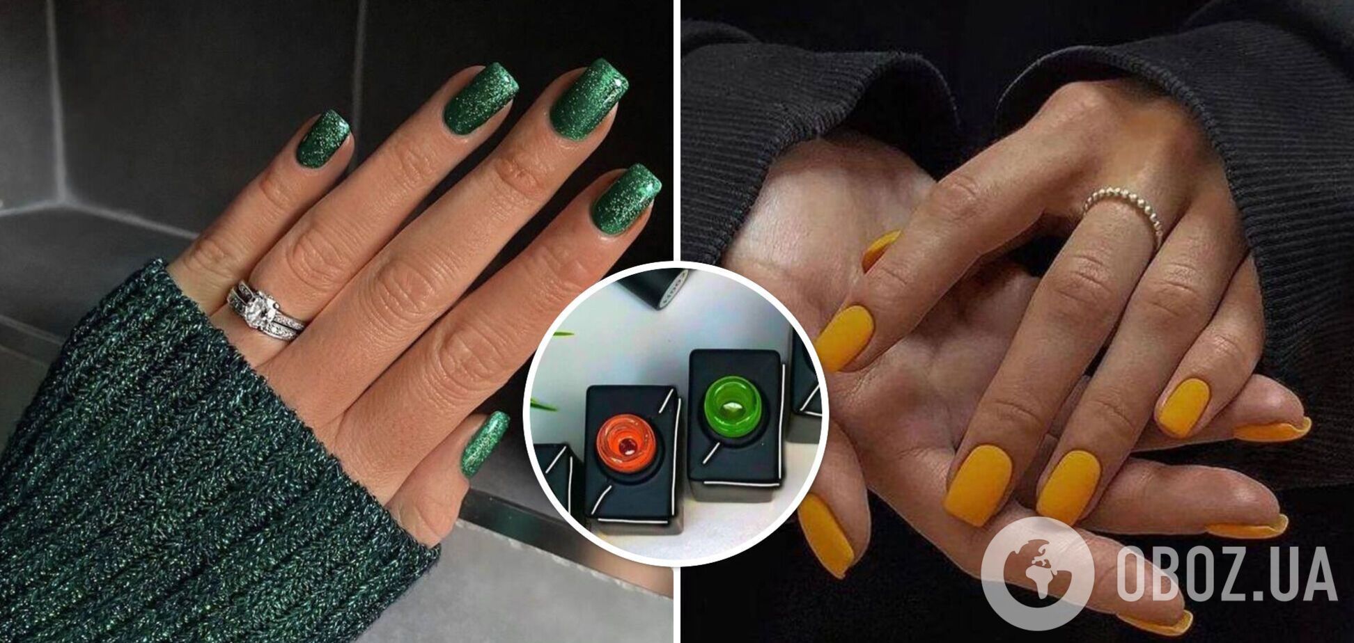 Выглядят слишком 'дешево': названы три худших оттенка лака для ногтей, которые испортят любой образ. Фото