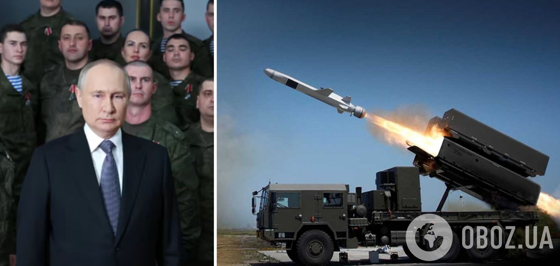 Кремль готує ескалацію на фронті й економить 'Калібри', – експерт