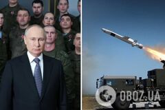 Кремль готує ескалацію на фронті й економить 'Калібри', – експерт