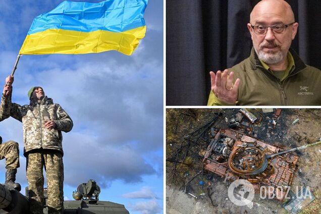 'Я бачу ситуацію на полі бою': Резніков дав прогноз щодо термінів завершення війни в Україні та вказав на великі втрати РФ